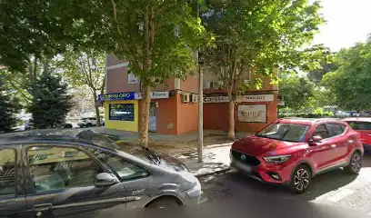 Foto de Compro Oro Viejo y Roto en Madrid